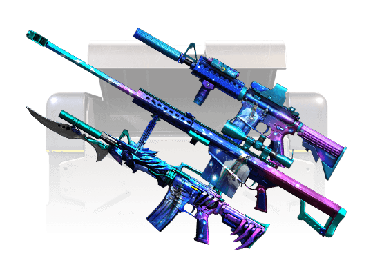 Wolong Crate